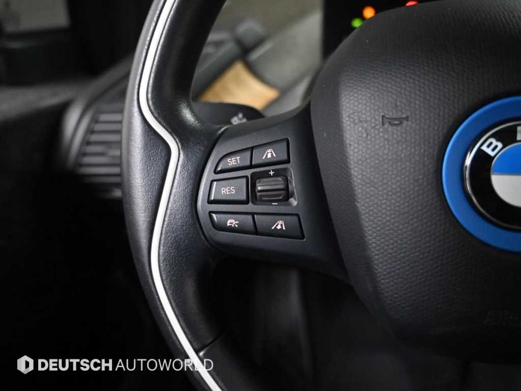 BMW i3 2015 Rojo - Importación desde Corea - HF Imports Iquique - Foto 16