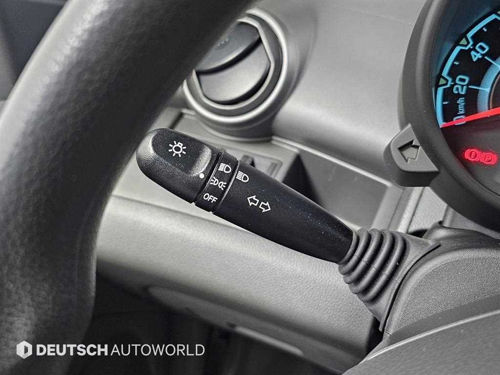 Chevrolet Spark 2013 Gris - Importación desde Corea - HF Imports Iquique - Foto 15