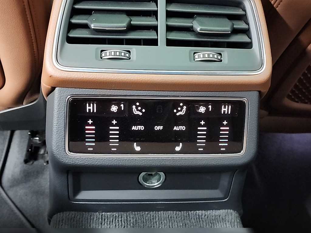 Audi A6 2021 Blanco - Importación desde Corea - HF Imports Iquique - Foto 13