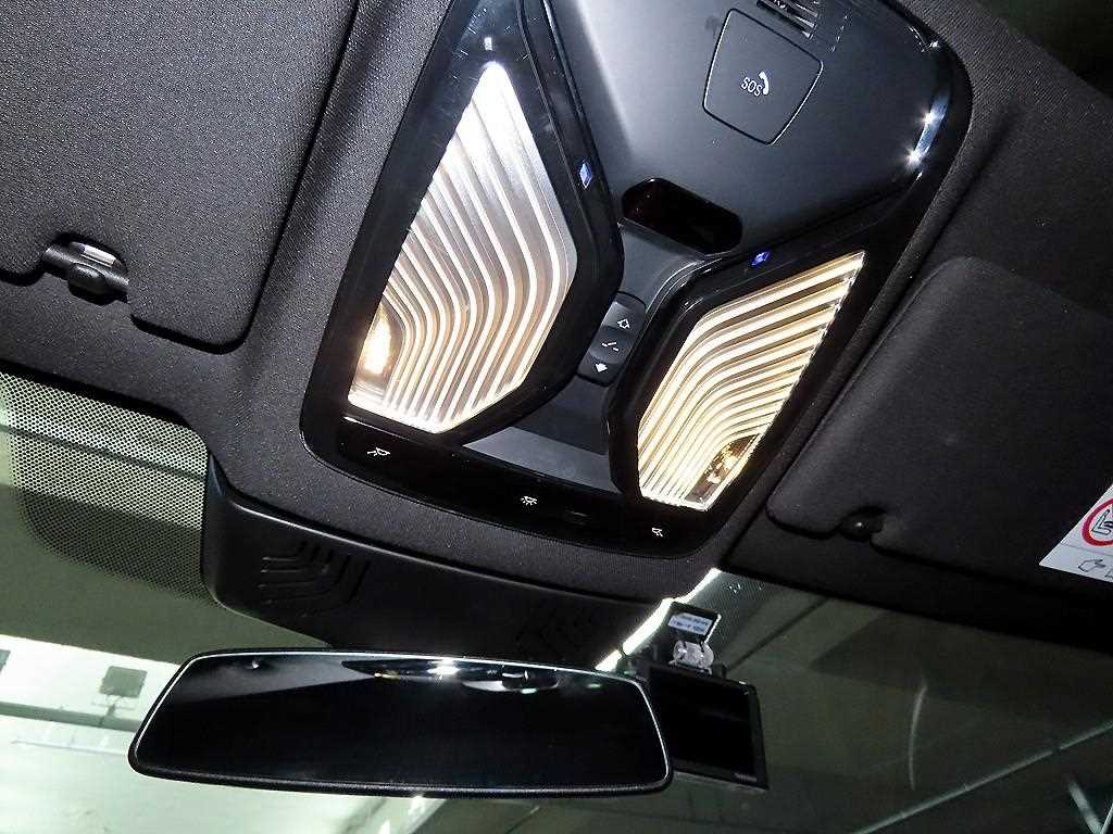 BMW 5 Series 2021 Blanco - Importación desde Corea - HF Imports Iquique - Foto 15