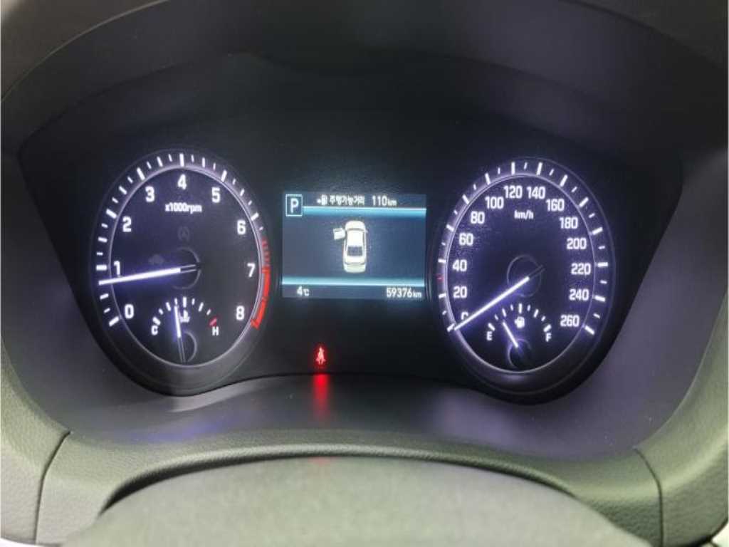 Genesis G80 2017 - Importación desde Corea - HF Imports Iquique - Foto 15