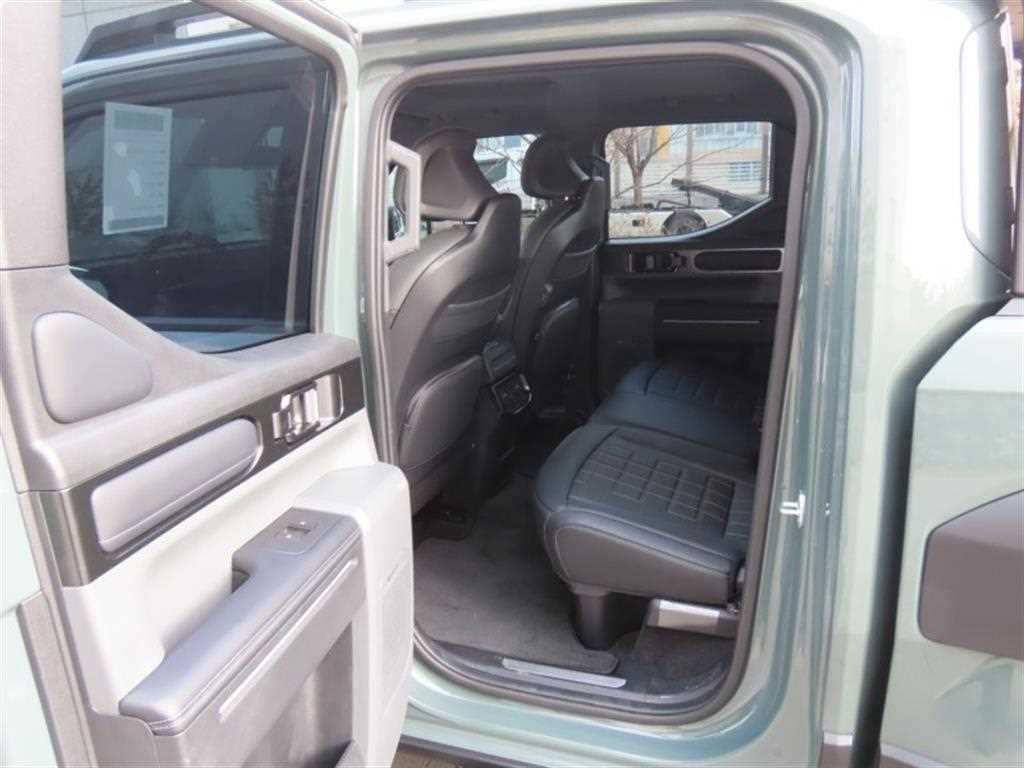 KIA Tasman 2026 - Importación desde Corea - HF Imports Iquique - Foto 14