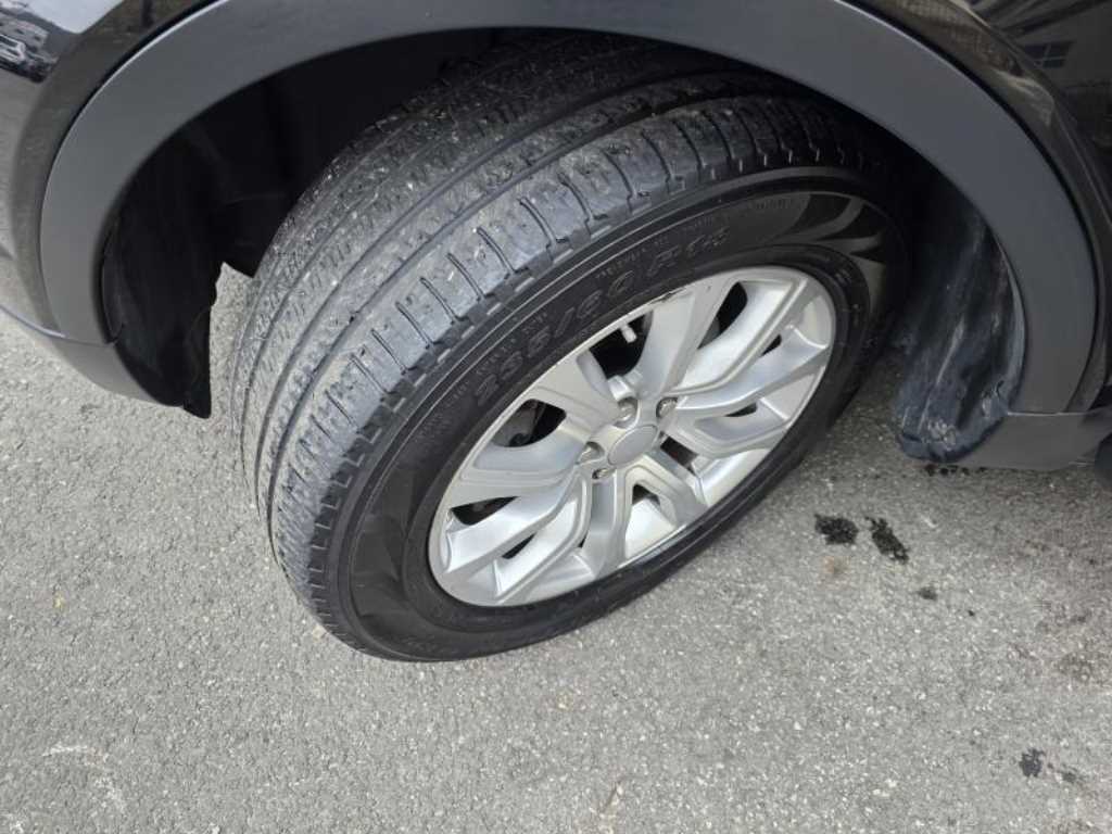 Land Rover Range Rover Bike 2017 - Importación desde Corea - HF Imports Iquique - Foto 17