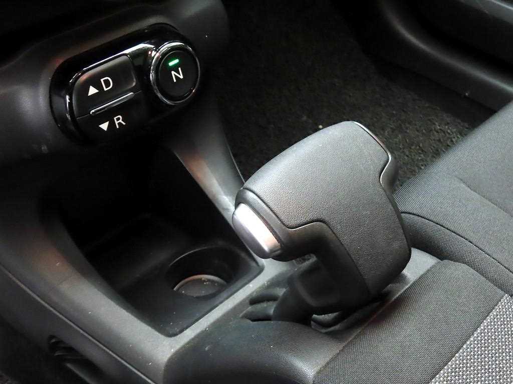 Citroen C4 - Vista 11