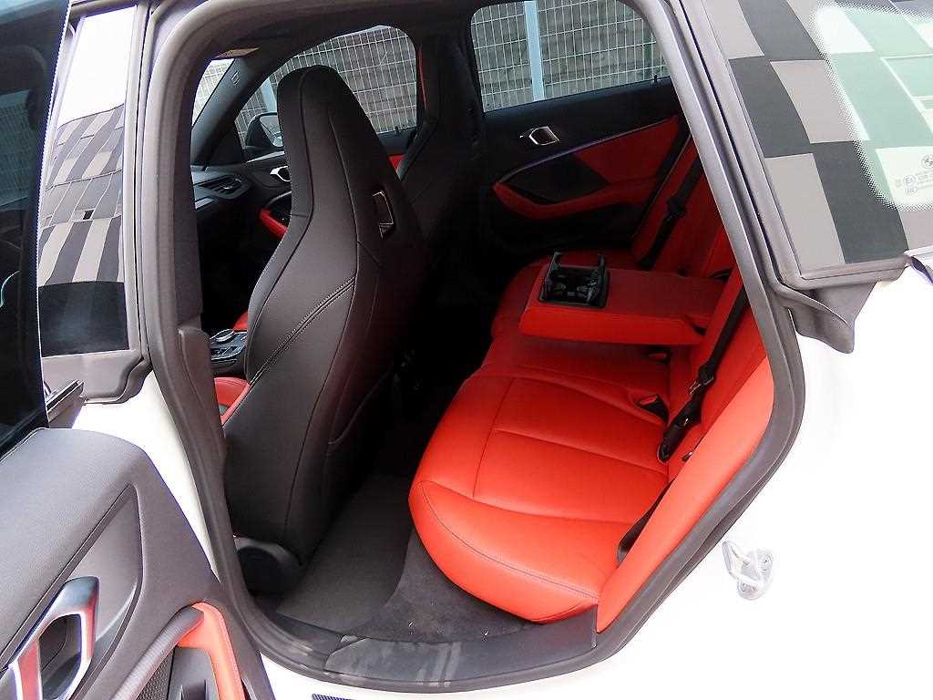 BMW 2 series - Vista 6