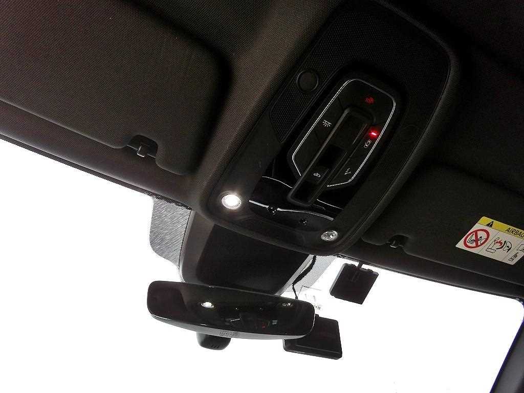 Audi A6 2021 Blanco - Importación desde Corea - HF Imports Iquique - Foto 15