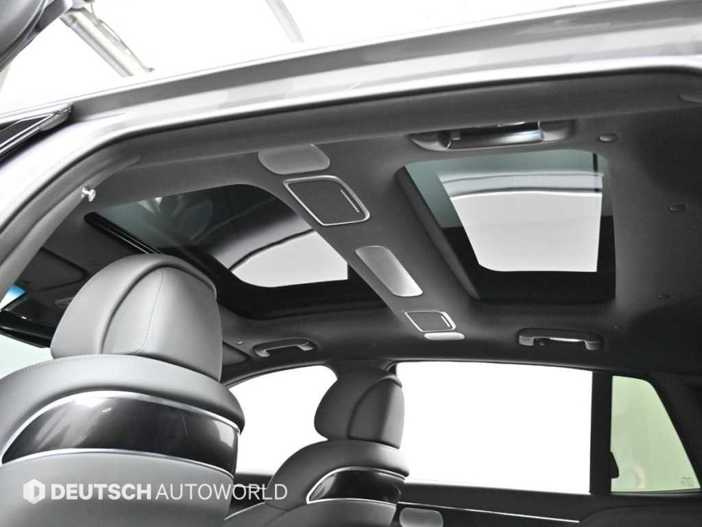 Genesis G90 2023 Gris - Importación desde Corea - HF Imports Iquique - Foto 19