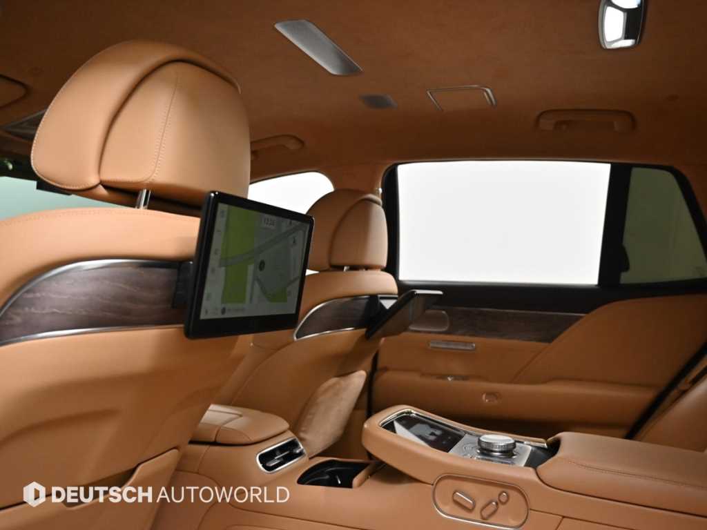 Genesis G90 2022 - Importación desde Corea - HF Imports Iquique - Foto 19