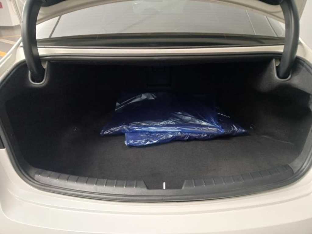 KIA K7 2020 Blanco - Importación desde Corea - HF Imports Iquique - Foto 18