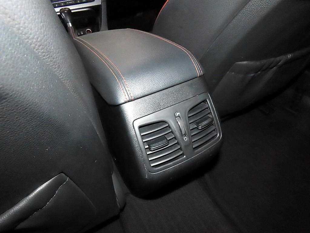 HYUNDAI Sonata 2015 Negro - Importación desde Corea - HF Imports Iquique - Foto 16