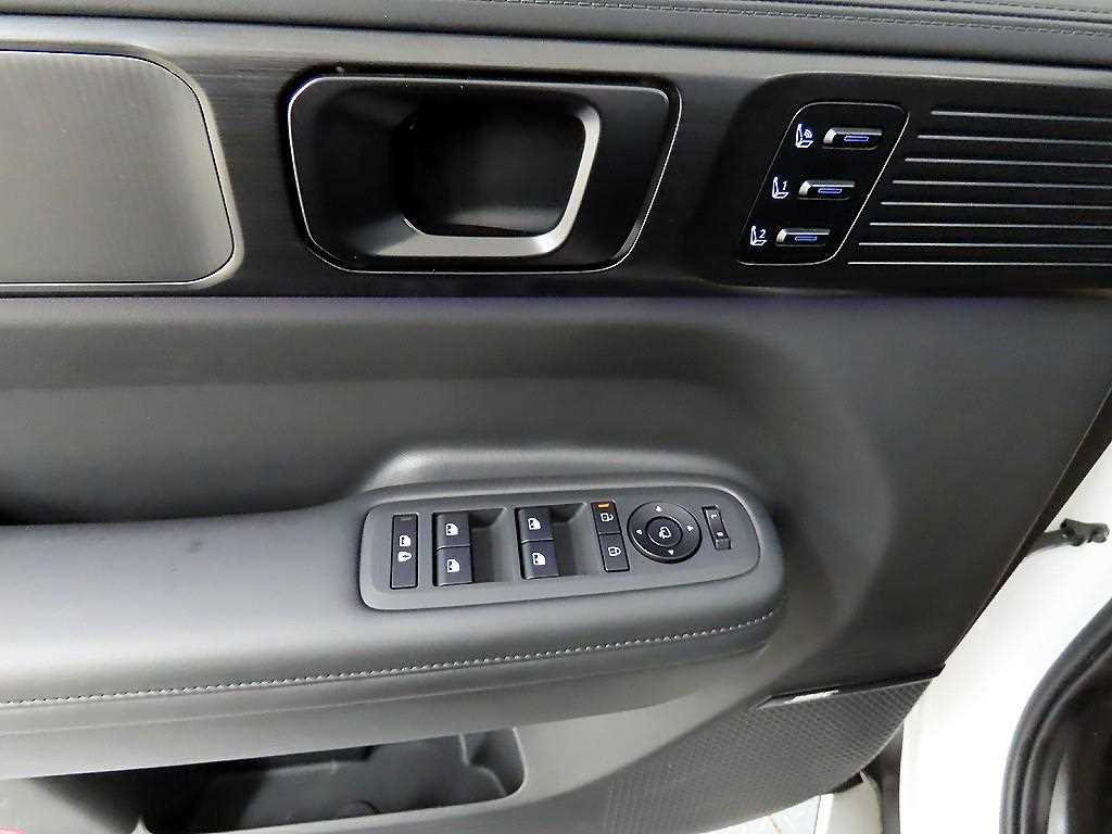 HYUNDAI Santa Fe - Vista 11