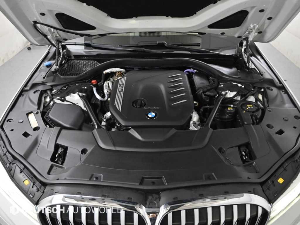 BMW 7 Series - Vista 6