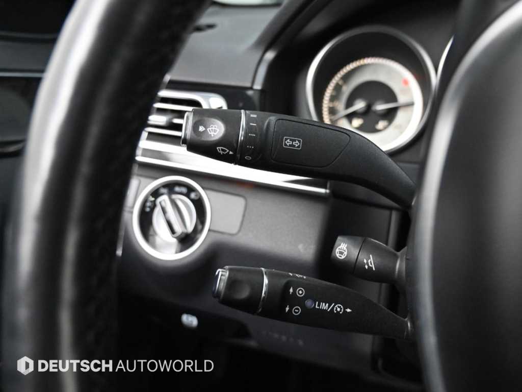 Mercedes Benz E class 2016 Blanco - Importación desde Corea - HF Imports Iquique - Foto 18