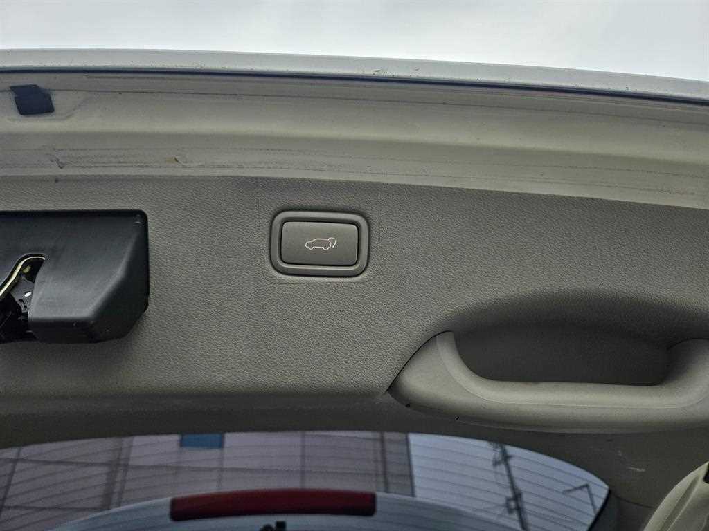 KIA Carnival - Vista 4