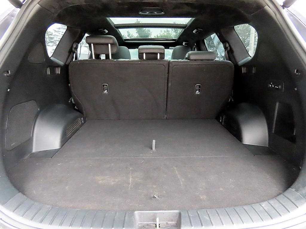 HYUNDAI Santa Fe 2022 Gris - Importación desde Corea - HF Imports Iquique - Foto 16