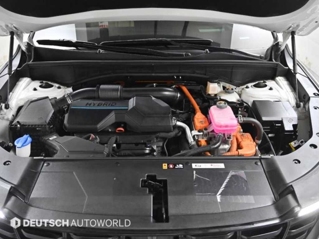 KIA Sorento - Vista 6