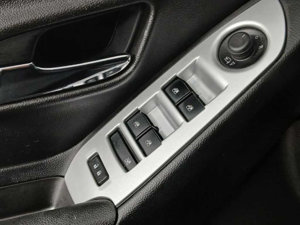 Chevrolet Trax - Vista 11