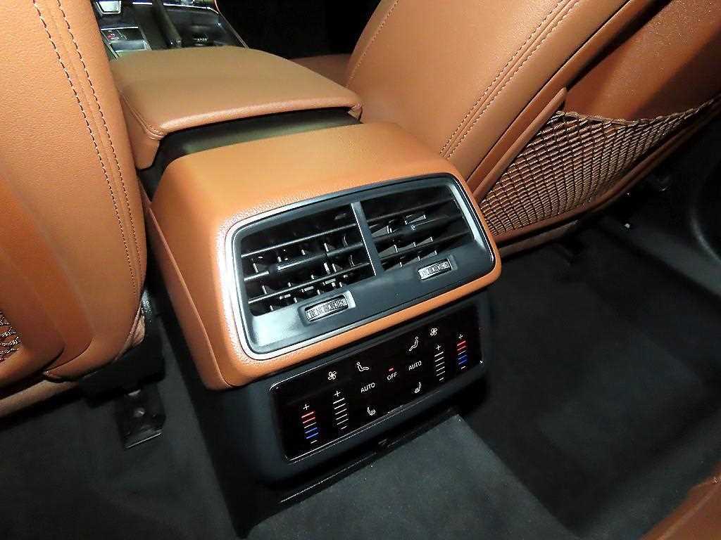 Audi A6 2021 Blanco - Importación desde Corea - HF Imports Iquique - Foto 15