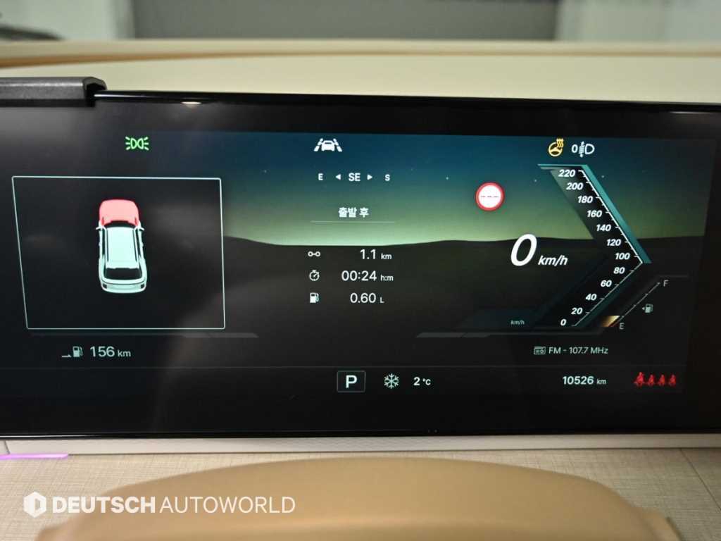 Ssangyong Action - Vista 5