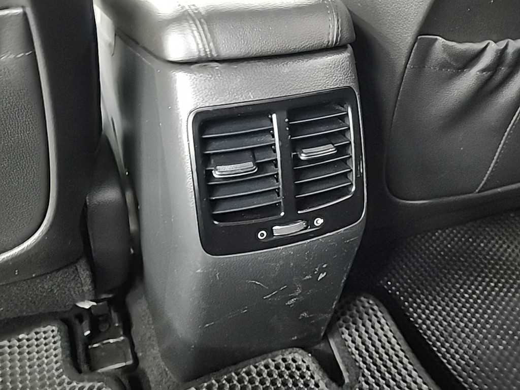 KIA K5 2014 Blanco - Importación desde Corea - HF Imports Iquique - Foto 13