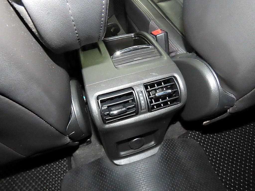 Chevrolet Orlando 2014 Plateado - Importación desde Corea - HF Imports Iquique - Foto 16