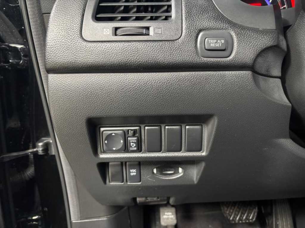 Infiniti FX 2010 Negro - Importación desde Corea - HF Imports Iquique - Foto 13