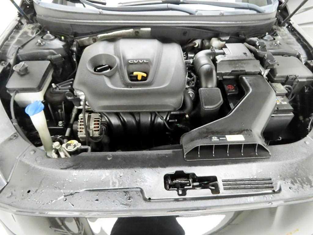 HYUNDAI Sonata 2019 Negro - Importación desde Corea - HF Imports Iquique - Foto 20