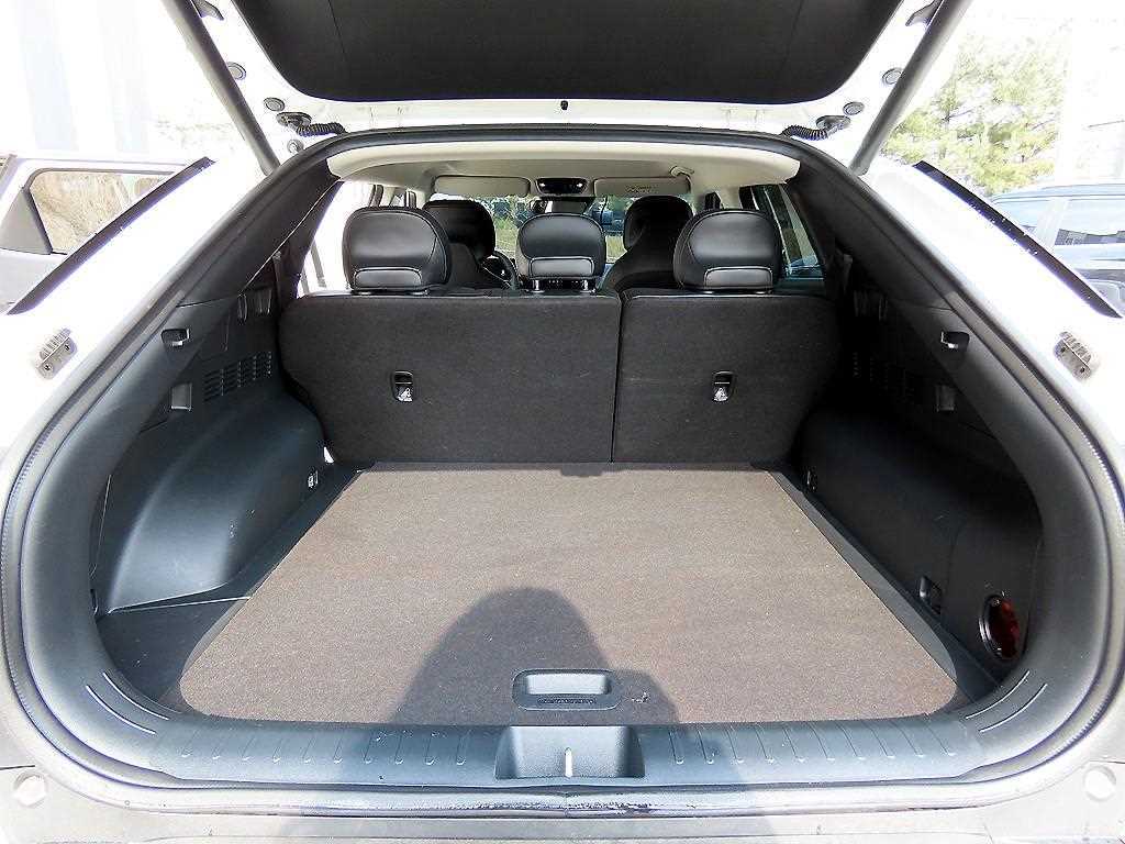 KIA EV6 2025 Blanco - Importación desde Corea - HF Imports Iquique - Foto 18