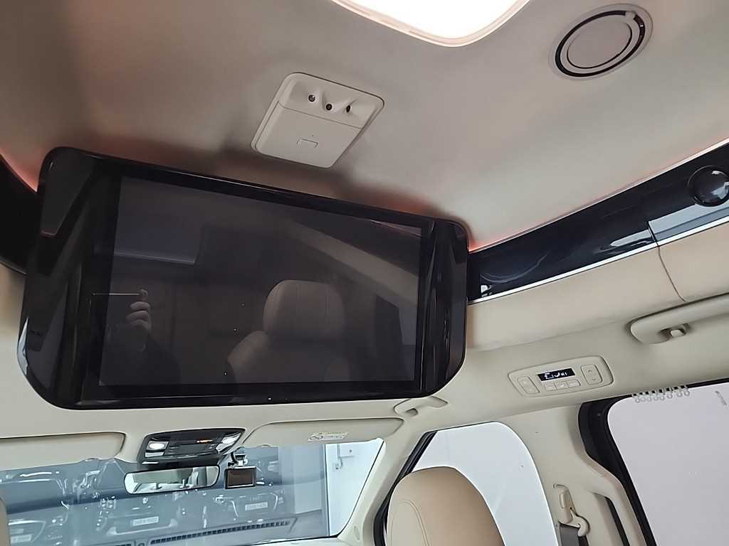 KIA Carnival 2021 - Importación desde Corea - HF Imports Iquique - Foto 13