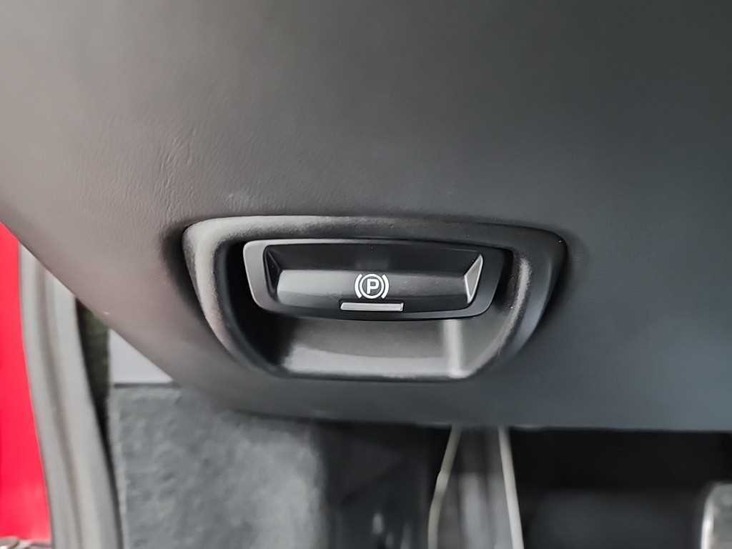 Porsche Baxter 2015 Rojo - Importación desde Corea - HF Imports Iquique - Foto 17