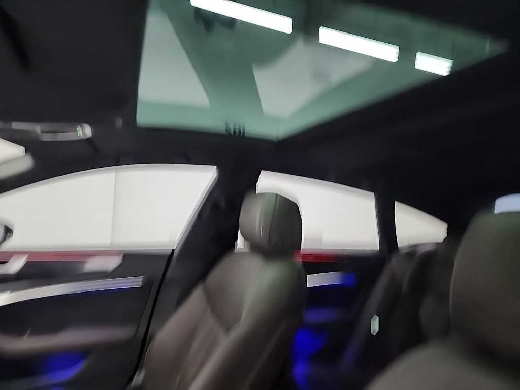 Audi A7 2020 Negro - Importación desde Corea - HF Imports Iquique - Foto 14