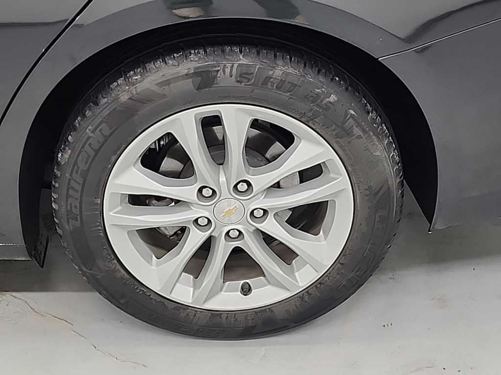 Chevrolet Malibu 2017 Negro - Importación desde Corea - HF Imports Iquique - Foto 20