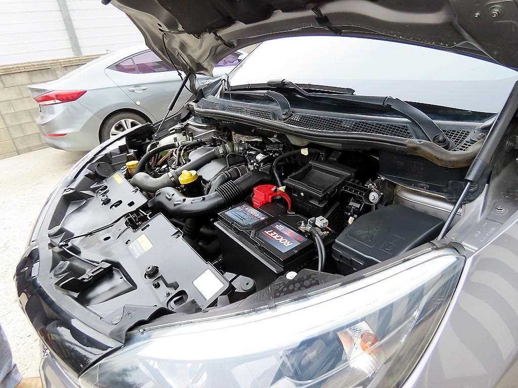 SAMSUNG QM3 2016 Gris - Importación desde Corea - HF Imports Iquique - Foto 18