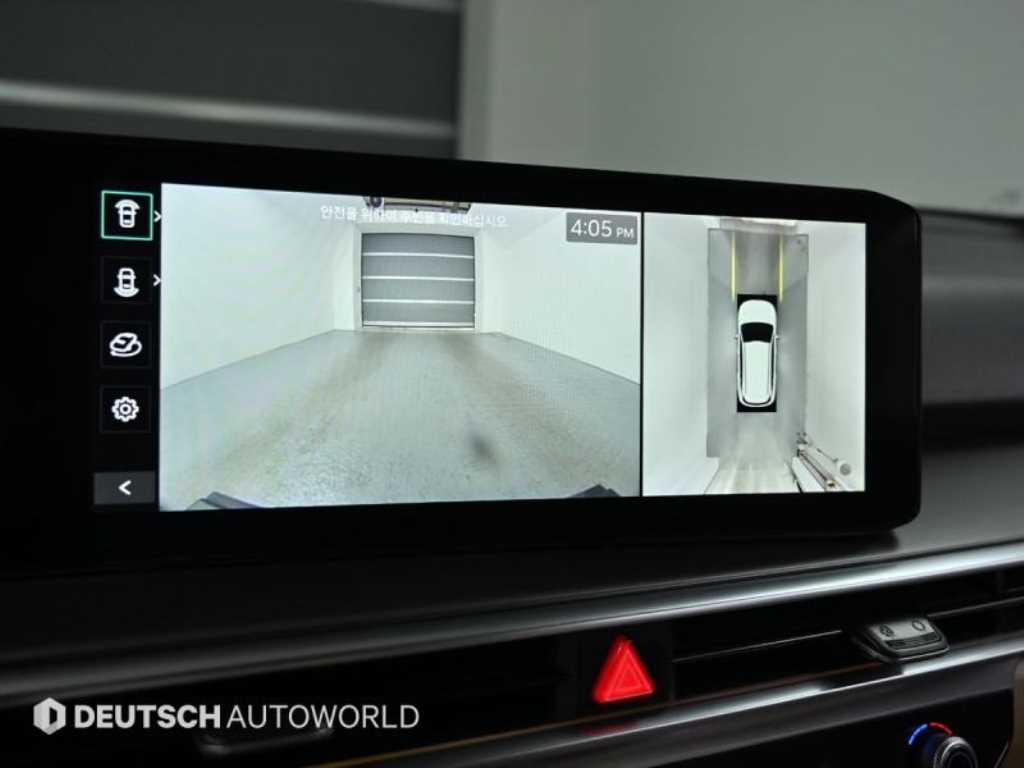 KIA Sorento 2024 Blanco - Importación desde Corea - HF Imports Iquique - Foto 15