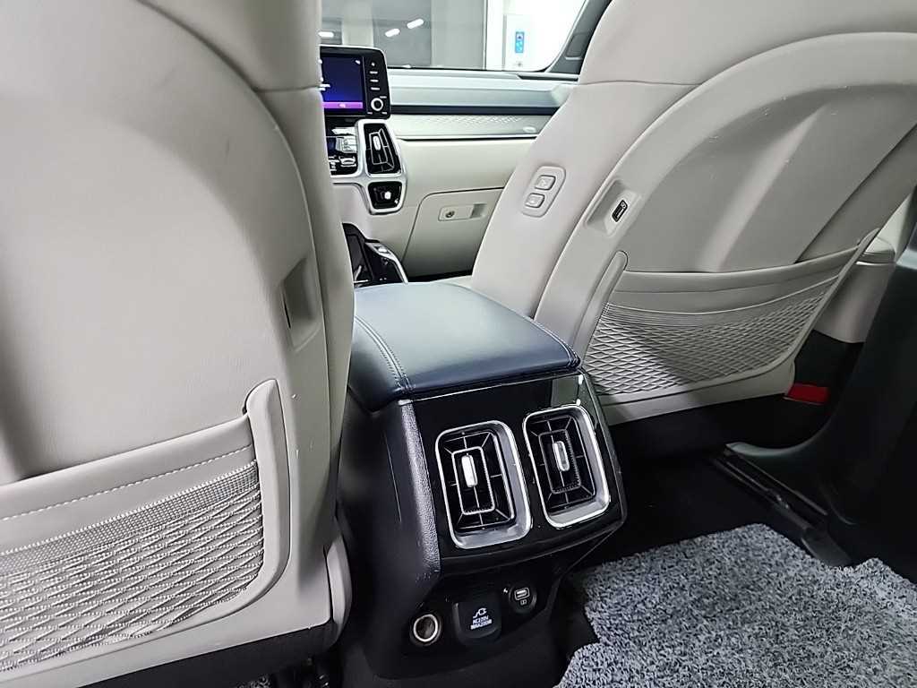 KIA Sorento 2023 - Importación desde Corea - HF Imports Iquique - Foto 13