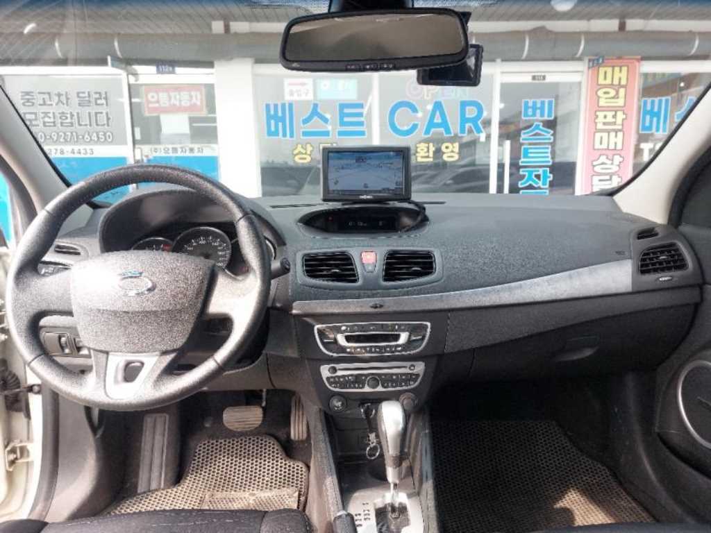 SAMSUNG SM3 - Vista 8