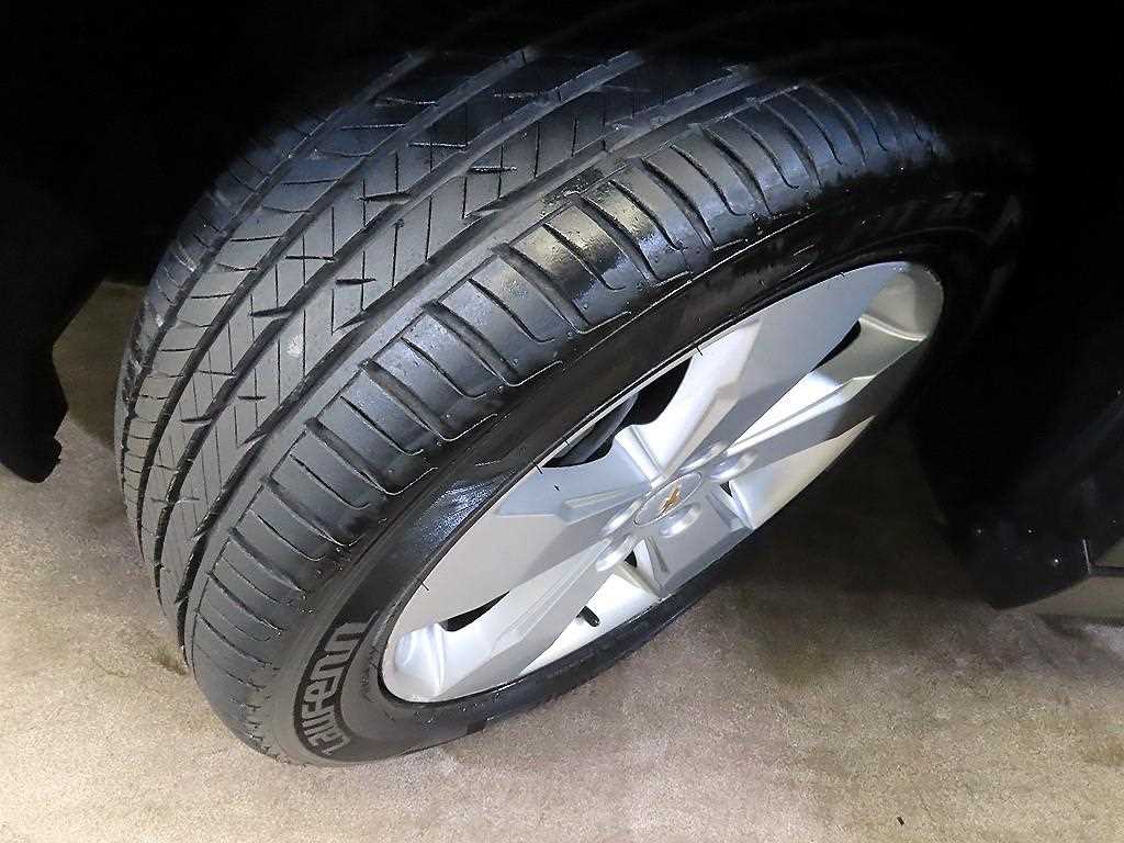 Chevrolet Orlando 2015 Café - Importación desde Corea - HF Imports Iquique - Foto 20