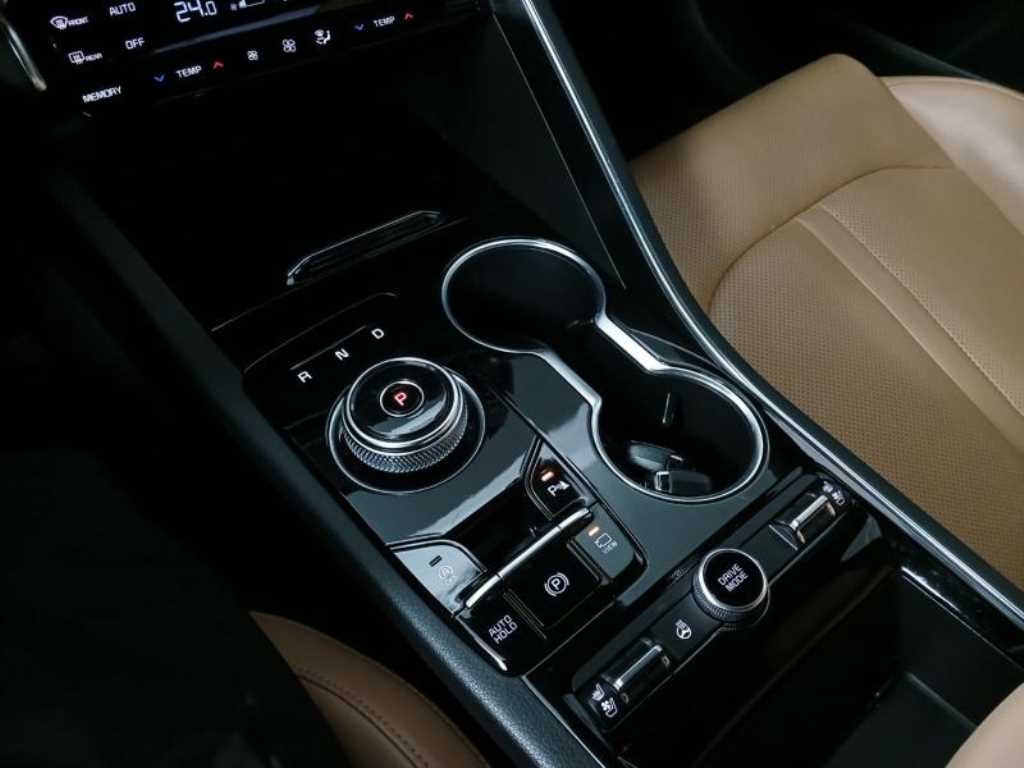 KIA K5 2021 Gris - Importación desde Corea - HF Imports Iquique - Foto 16