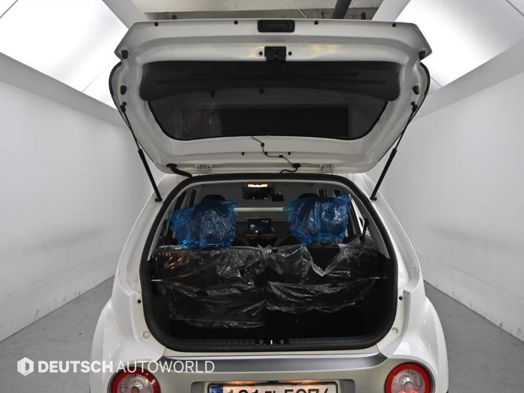 HYUNDAI Casper 2022 Blanco - Importación desde Corea - HF Imports Iquique - Foto 20