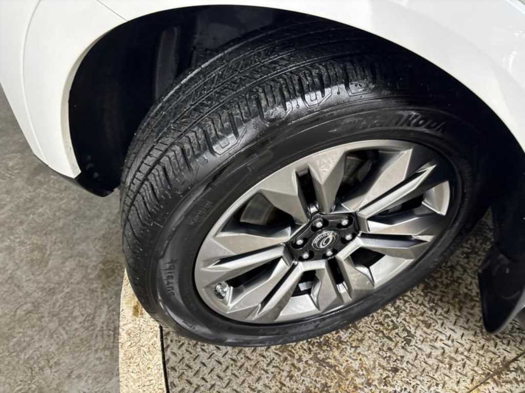 KIA Mohave 2020 Blanco - Importación desde Corea - HF Imports Iquique - Foto 20