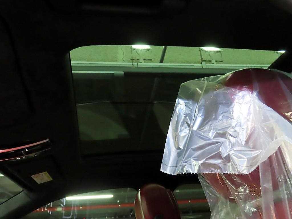 Porsche Cayenne 2021 Azul - Importación desde Corea - HF Imports Iquique - Foto 14