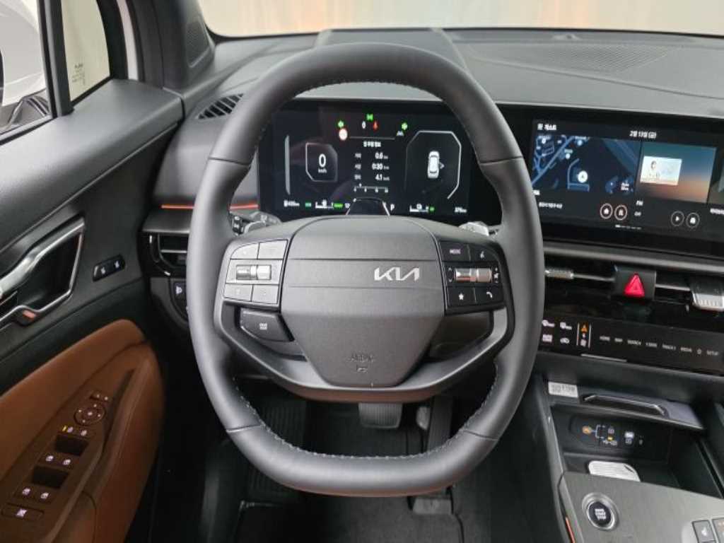 KIA Sportage 2026 - Importación desde Corea - HF Imports Iquique - Foto 13