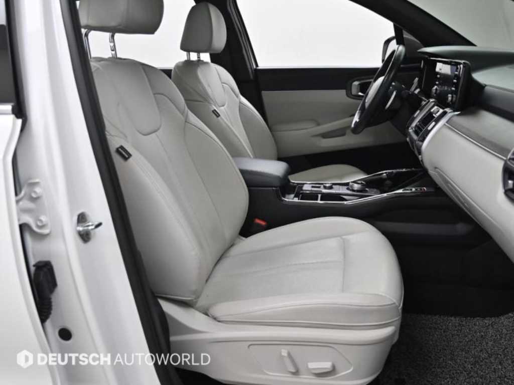 KIA Sorento - Vista 10