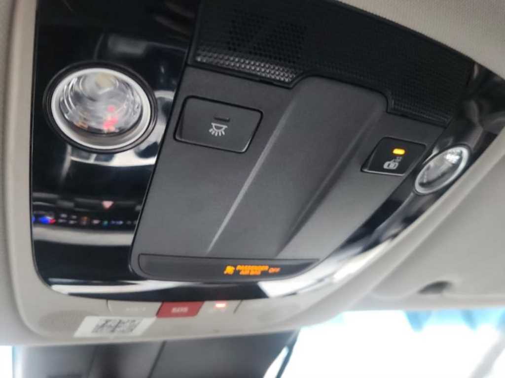 KIA K8 2022 Negro - Importación desde Corea - HF Imports Iquique - Foto 18