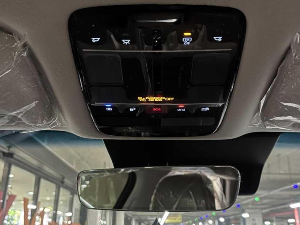 HYUNDAI Grandeur 2023 Blanco - Importación desde Corea - HF Imports Iquique - Foto 17