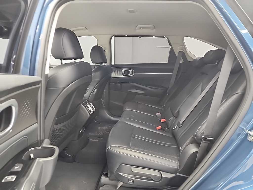 KIA Sorento - Vista 12