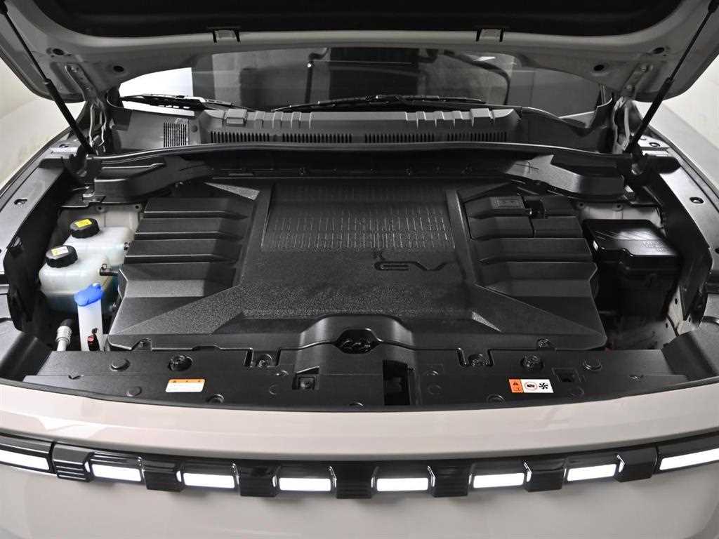 Ssangyong Torres - Vista 5