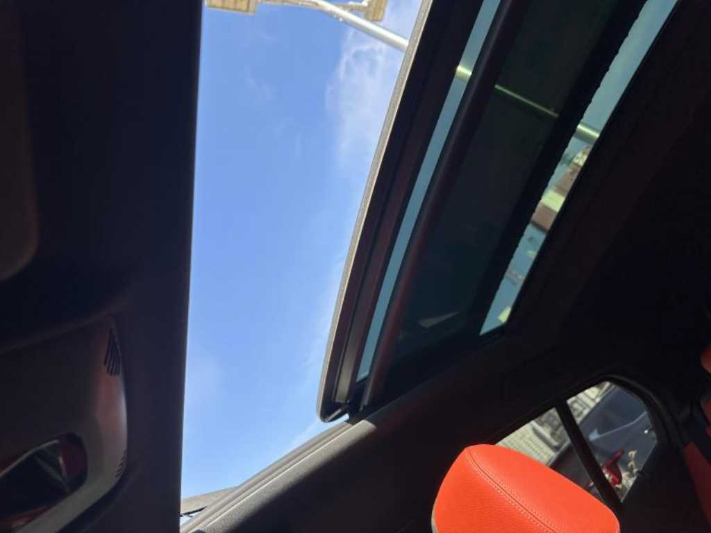 BMW 1 series - Vista 6