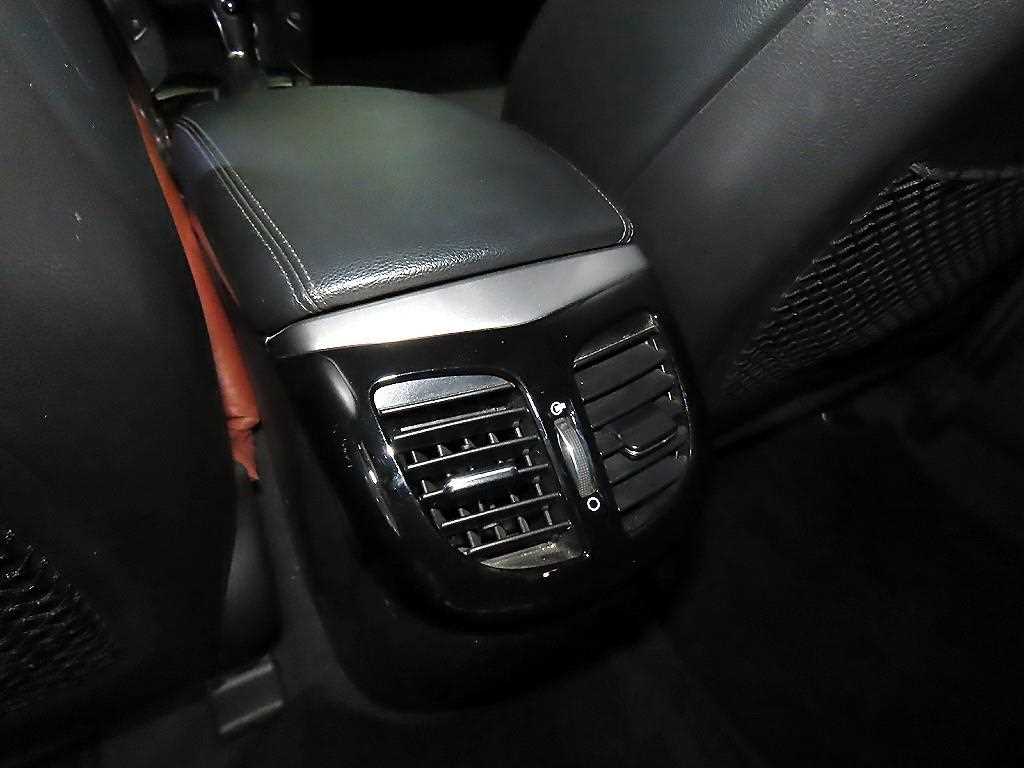 HYUNDAI i40 2014 Blanco - Importación desde Corea - HF Imports Iquique - Foto 16