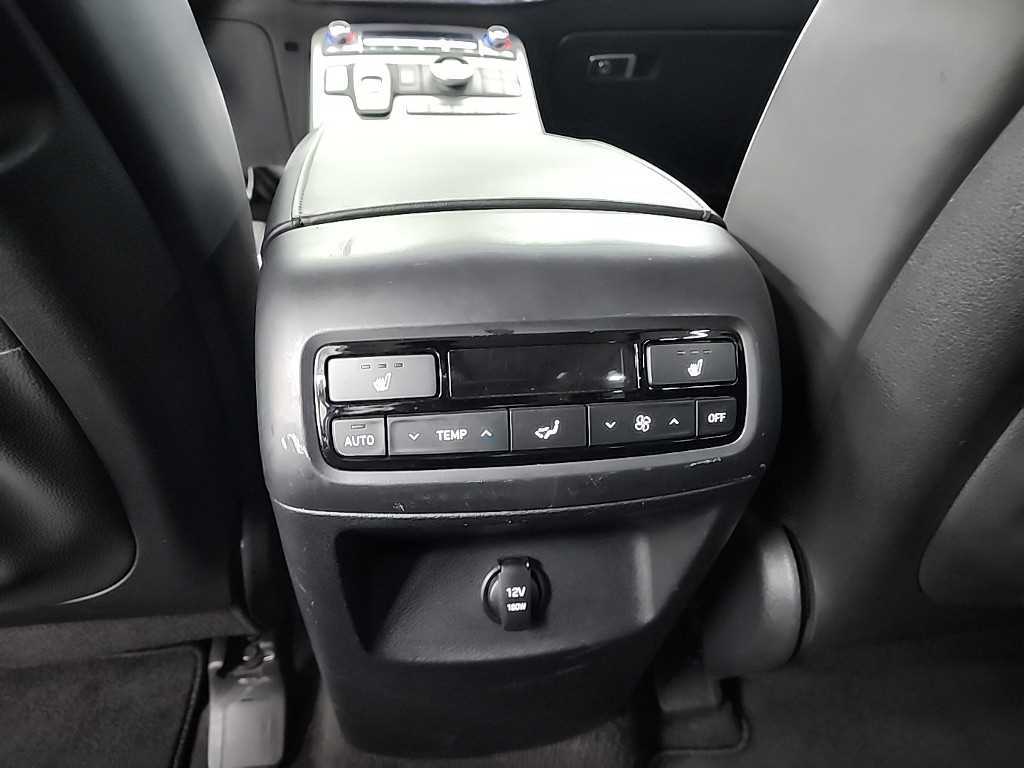 HYUNDAI Palisade 2021 Blanco - Importación desde Corea - HF Imports Iquique - Foto 13